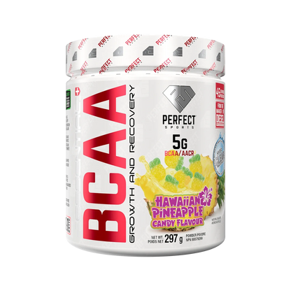 BCAA HYPER CLEAR 45 Servings