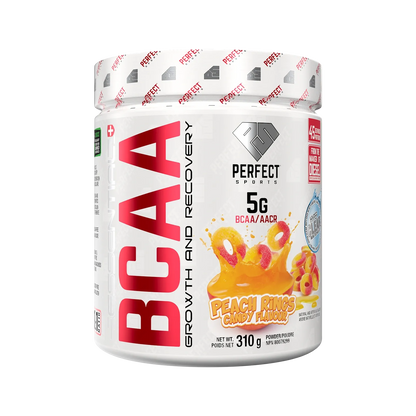BCAA HYPER CLEAR 45 Servings