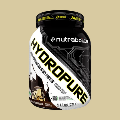 Nutrabolics Hydropure