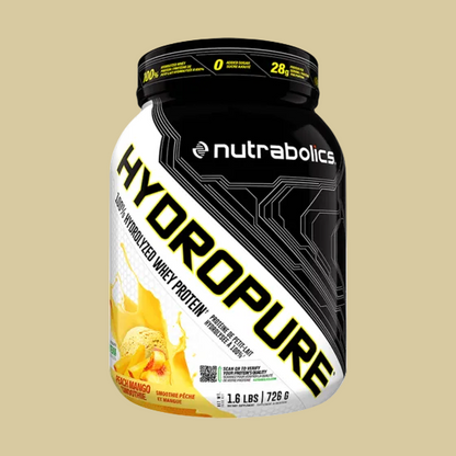 Nutrabolics Hydropure