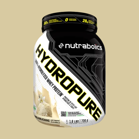 Nutrabolics Hydropure