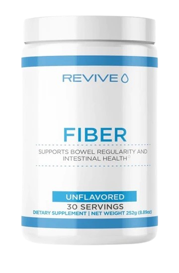 Revive Fiber Unflavoured 8.9 oz