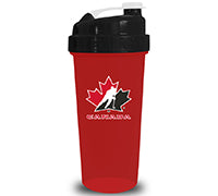 Deluxe Shaker Cups  Team Canada