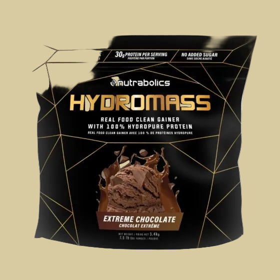 Hydromass 7.5lbs