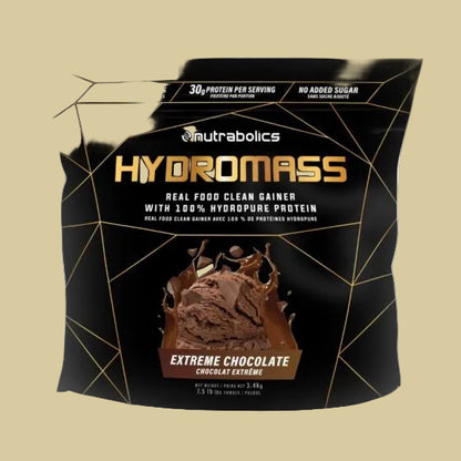 Hydromass 7.5lbs