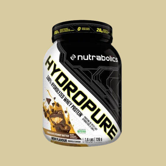 Nutrabolics Hydropure