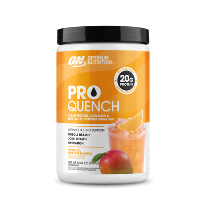 PRO Quench 20srv