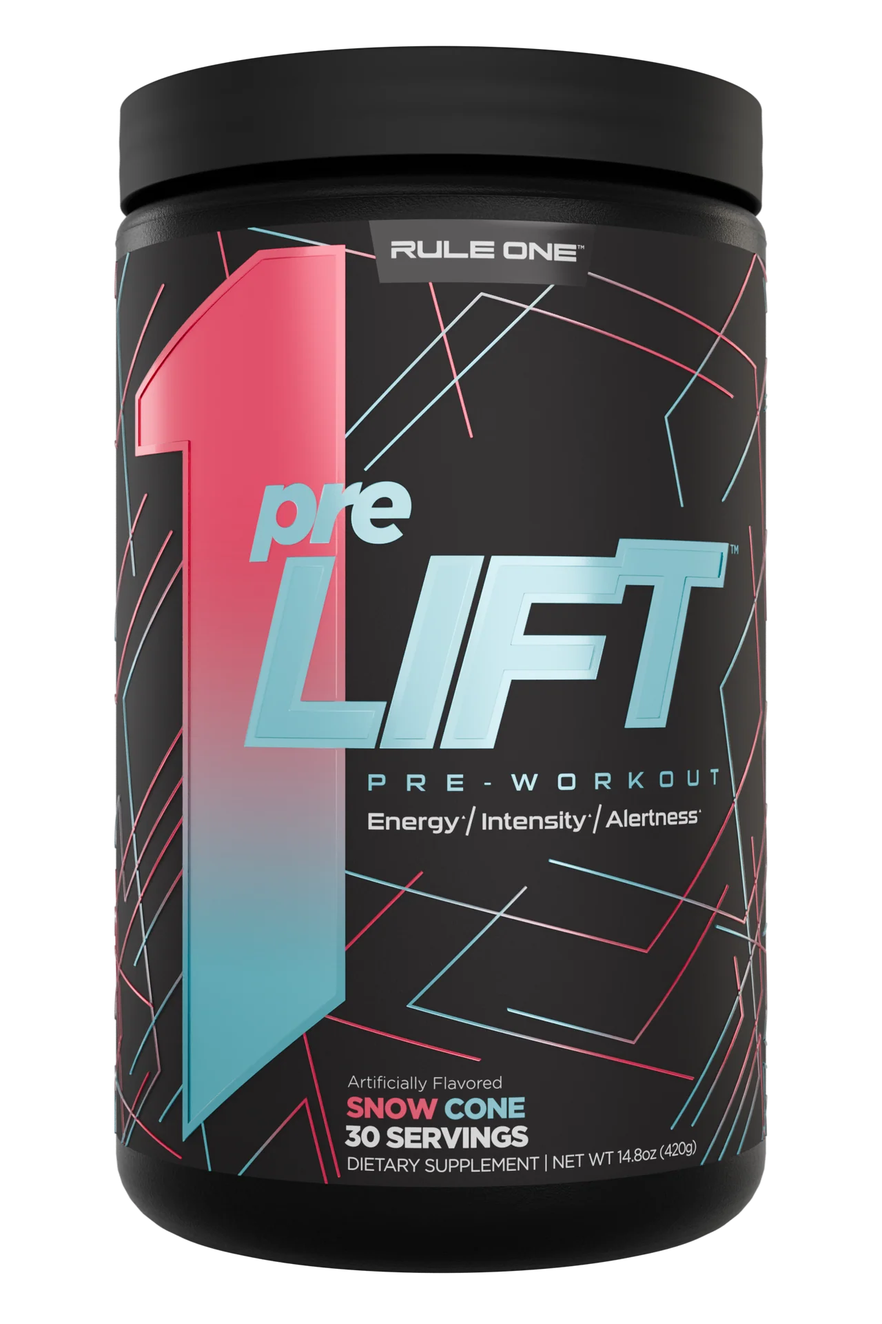 preLIFT 30 Servings