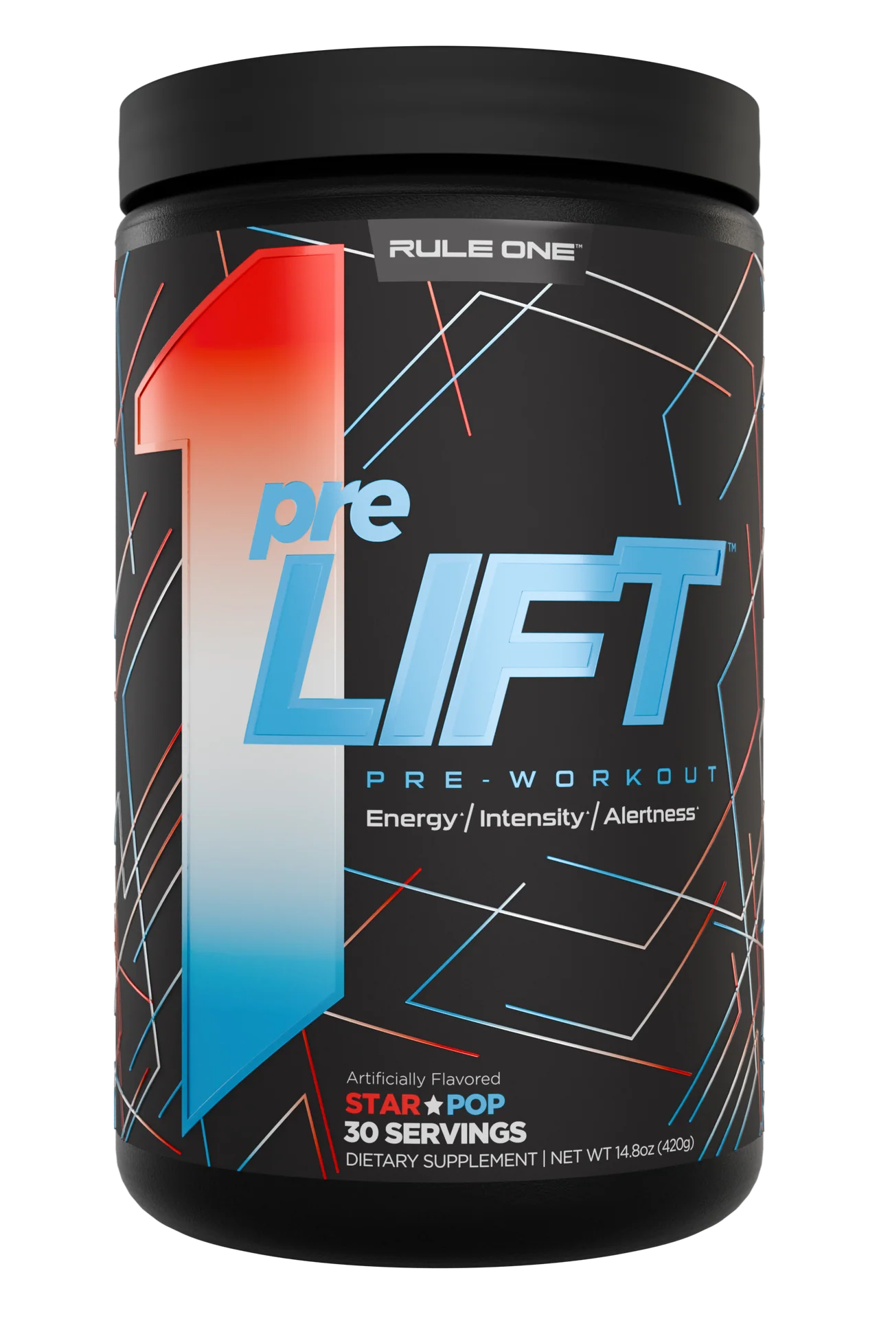 preLIFT 30 Servings