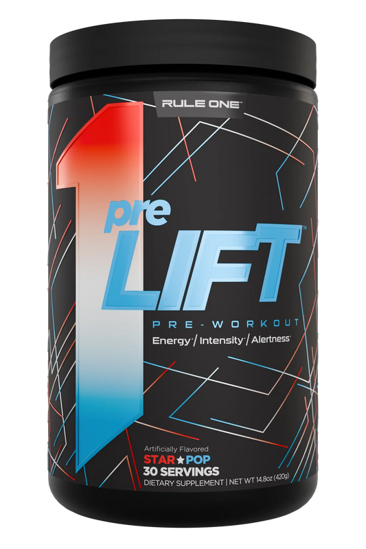 preLIFT 30 Servings