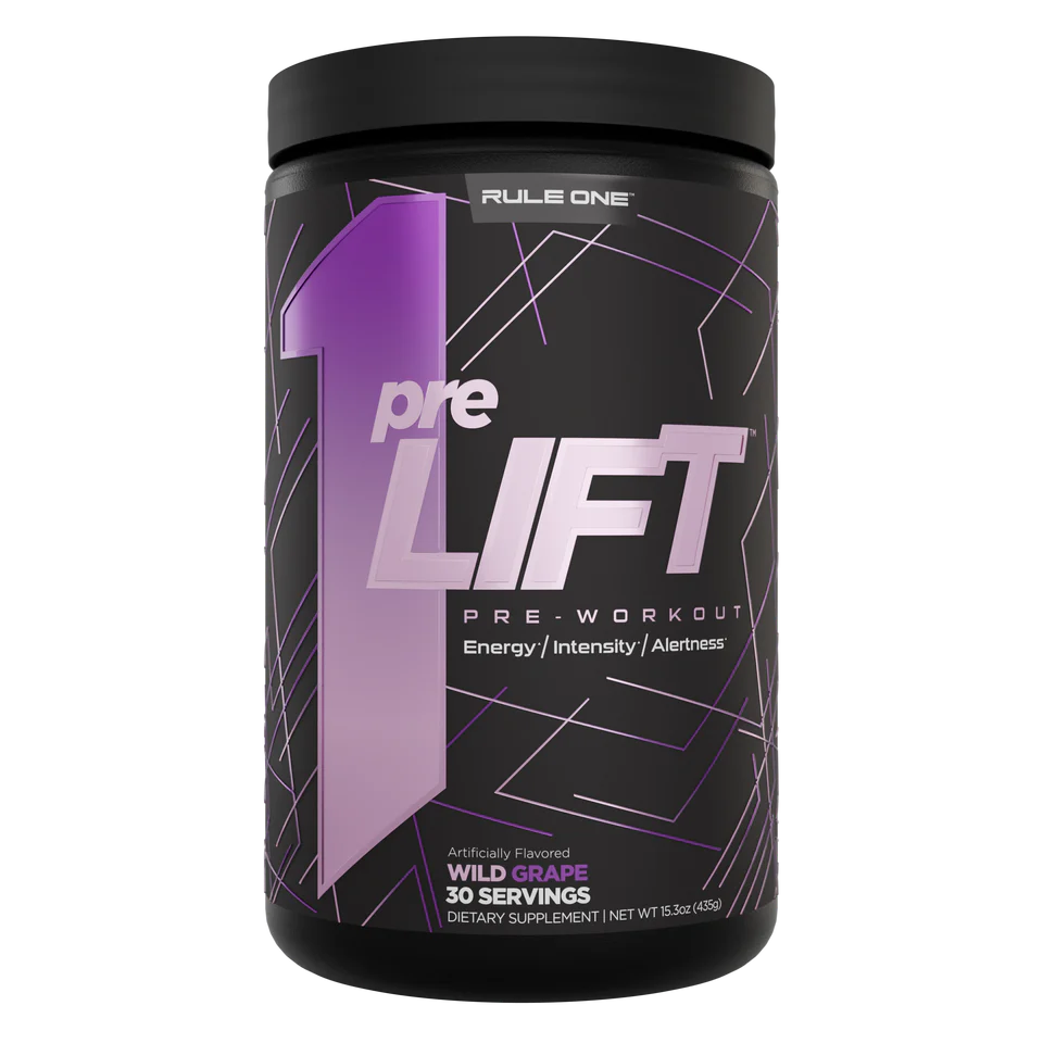 preLIFT 30 Servings