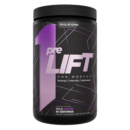 preLIFT 30 Servings