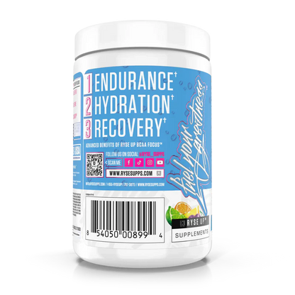 BCAA Focus 30 Servings