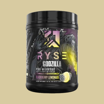 Godzilla Pre-Workout 40 Servings