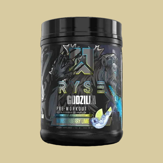 Godzilla Pre-Workout 40 Servings