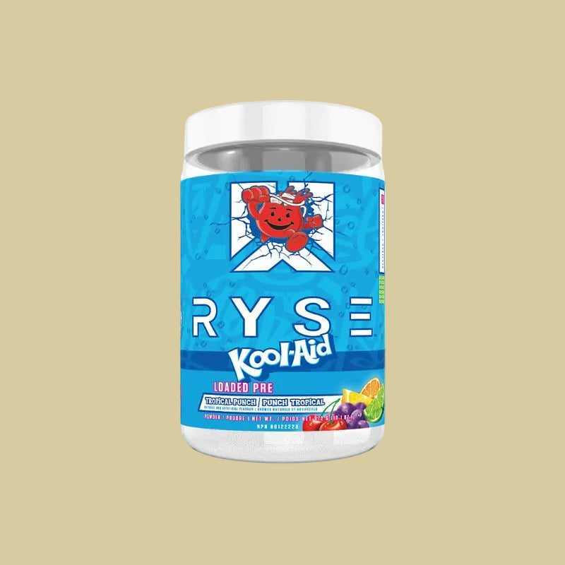 Loaded V1 Pre-Workout 30 Servings