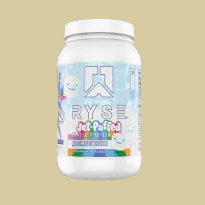 Loaded Protein 27 Servings