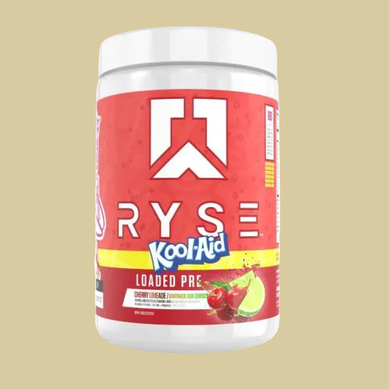 Loaded V1 Pre-Workout 30 Servings