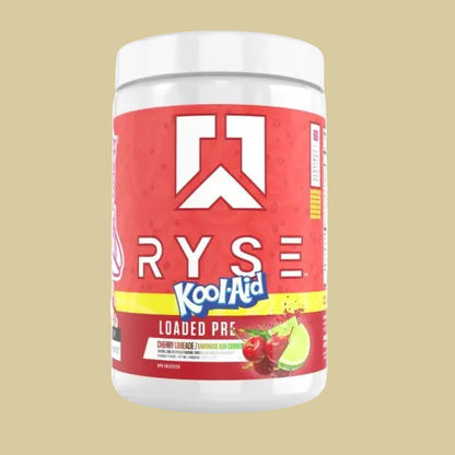 Loaded V1 Pre-Workout 30 Servings