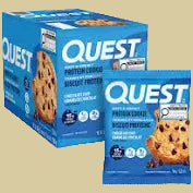 Quest Soft & Chewy Cookie