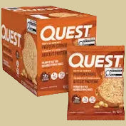 Quest Soft & Chewy Cookie