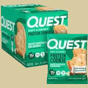 Quest Soft & Chewy Cookie