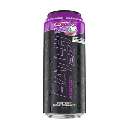 Batch 27 Energy Drink - 473ml