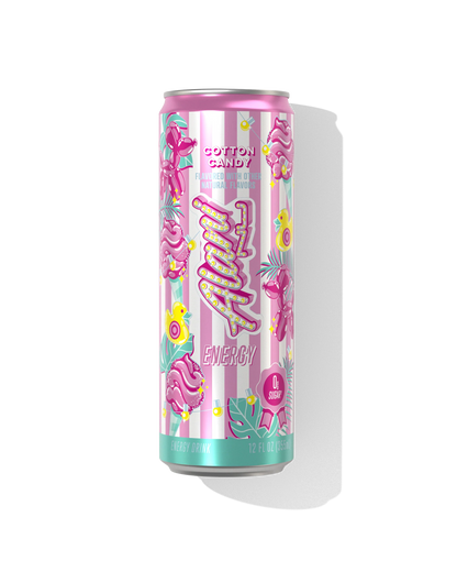Energy Drink